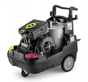 Karcher HDS 8/18-4 C (180 bar / 800 l/h / 155°C) Easy!Force Profesjonalna myjka gorącowodna + RM 81 10l