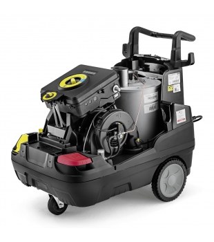 Karcher HDS 8/18-4 C (180 bar / 800 l/h / 155°C) Easy!Force Profesjonalna myjka gorącowodna + RM 81 10l