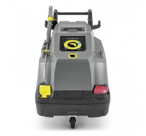 Karcher HDS 8/18-4 C (180 bar / 800 l/h / 155°C) Easy!Force Profesjonalna myjka gorącowodna + RM 81 10l