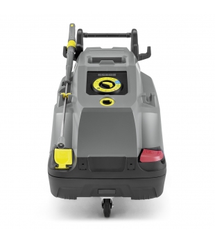 Karcher HDS 8/18-4 C (180 bar / 800 l/h / 155°C) Easy!Force Profesjonalna myjka gorącowodna + RM 81 10l