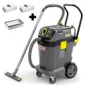 NT 50/1 Tact Te L profesjonalny odkurzacz Karcher