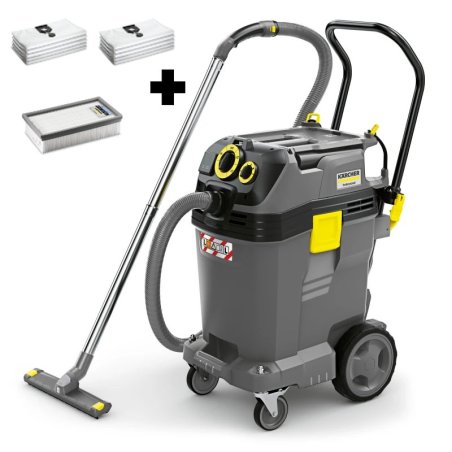 NT 50/1 Tact Te L profesjonalny odkurzacz Karcher