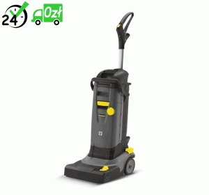 KARCHER BR 30/4 C (30 cm / 200 m²/h / 1450 obr.) Szorowarka, profesjonalny automat szorujący + RM 69