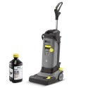 KARCHER BR 30/4 C (30 cm / 200 m²/h / 1450 obr.) Szorowarka, profesjonalny automat szorujący + RM 69