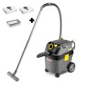 Karcher NT 40/1 Tact Te L
