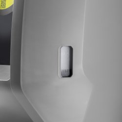 Karcher HD 10/21 - 4S (210 bar / 1000 l/h / 60 °C) EASY!Force, Myjka ciśnieniowa + RM 81 2,5l