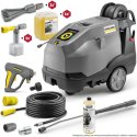 Karcher HDS 10/21-4 MXA (210 bar / 1000 l/h / 155 °C)