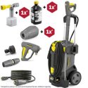 HD 5/15 C Plus (200bar, 500l/h) EASY!Force