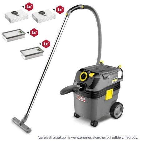 Karcher NT 30/1 AP L