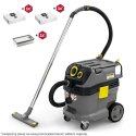 Karcher NT 30/1 Tact Te M (1380 W / 30 l / DN 35) Profesjonalny odkurzacz na sucho/mokro Karcher