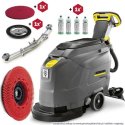 KARCHER BD 43/25 C Bp (1720m²/h / 2,7 l/min / 25 l)
