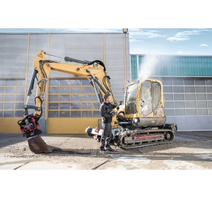 Karcher HD 7/17 M PLUS TURBODYSZA (255 bar / 700 l/h / 60 °C) EASY!Force Profesjonalna myjka