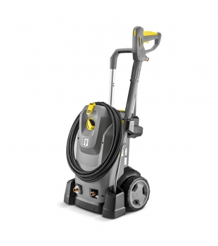 Karcher HD 7/17 M PLUS TURBODYSZA (255 bar / 700 l/h / 60 °C) EASY!Force Profesjonalna myjka