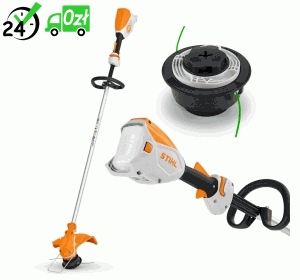 Kosa akumulatorowa FSA 60 R Stihl