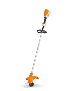 Kosa akumulatorowa FSA 60 R Stihl zestaw z akumulatorem AK 20 i ładowarką AL 101