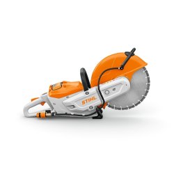 STIHL TSA 350, (36 V, 2,7 kW,) Akumulatorowa przecinarka do betonu