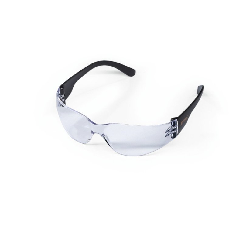 Okulary ochronne STIHL FUNCTION LIGHT, bezbarwne