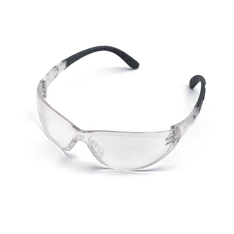 Okulary ochronne STIHL DYNAMIC CONTRAST, bezbarwne