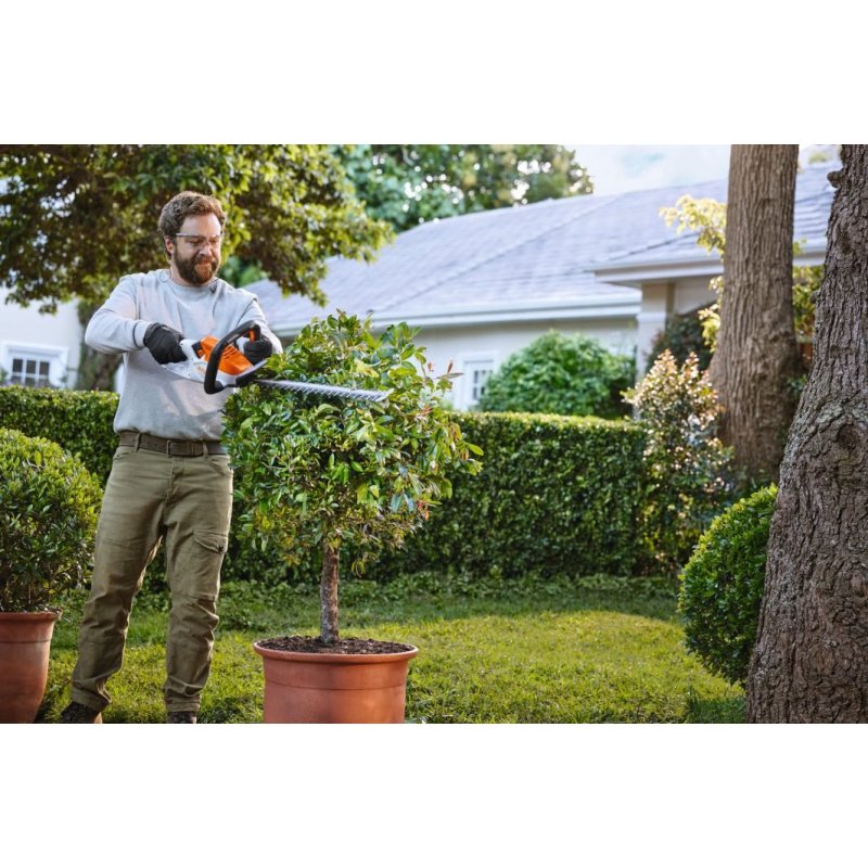 HSA 30 Nożyce akumulatorowe Stihl (45 cm cięcia)