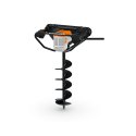 STIHL BTA 140, (1,7 kW, 36 V, 300 mm)  profesjonalny świder glebowy, wiertnica
