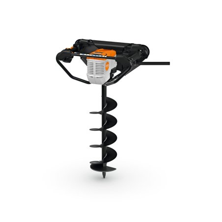 STIHL BTA 140, (1,7 kW, 36 V, 300 mm)  profesjonalny świder glebowy, wiertnica