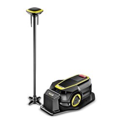 Robot koszący RCX 4 (22 cm / 1500 m² / 90 min), Karcher