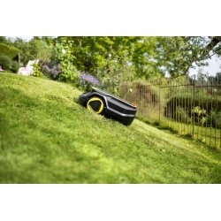 Robot koszący RCX 4 (22 cm / 1500 m² / 90 min), Karcher