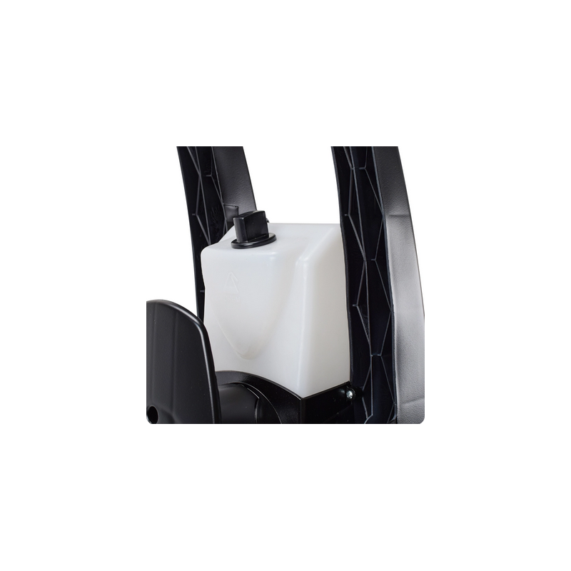 LAVOR RIO-R PRO 1208, (450 l/h, 160 bar) myjka wysokociśnieniowa z podgrzewaniem wody