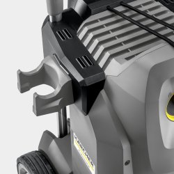 Karcher HD 7/17 M PLUS TURBODYSZA (255 bar / 700 l/h / 60 °C) EASY!Force Profesjonalna myjka