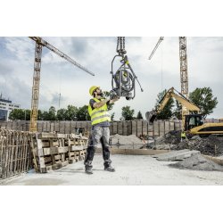 Urządzenie wysokociśnieniowe Karcher HD 6/15 M CAGE (225 bar / 560 l/h / 60 °C) EASY!Force Profesjonalna myjka