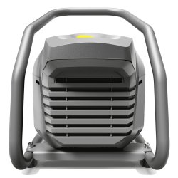 Urządzenie wysokociśnieniowe Karcher HD 6/15 M CAGE (225 bar / 560 l/h / 60 °C) EASY!Force Profesjonalna myjka