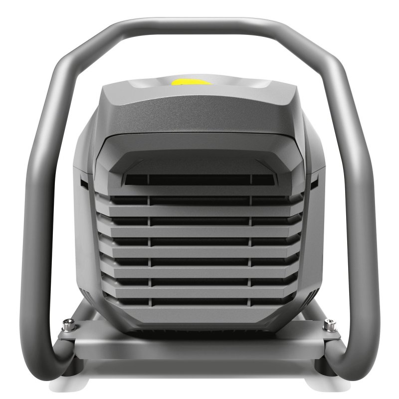 Urządzenie wysokociśnieniowe Karcher HD 6/15 M CAGE (225 bar / 560 l/h / 60 °C) EASY!Force Profesjonalna myjka