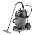 Odkurzacz uniwersalny Karcher NT 65/2 Tact² Tc (2760 W / 65 l / DN 40) Profesjonalny odkurzacz z funkcją zbierania wody