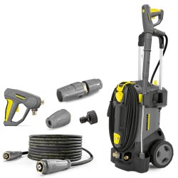 HD 5/15 C Plus (200bar, 500l/h) EASY!Force