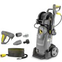 Karcher HD 6/15 MXA PLUS (225 bar / 560 l/h / 60 °C) TURBODYSZA + AUTOMATYCZNY ZWIJAK