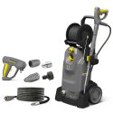 Karcher HD 6/15 MX PLUS TURBODYSZA (225 bar / 560 l/h / 60 °C) EASY!Force Profesjonalna myjka