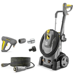 Karcher HD 6/15 M (225 bar / 560 l/h / 60 °C) Profesjonalna myjka Karcher
