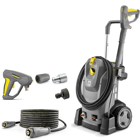 Karcher HD 6/15 M (225 bar / 560 l/h / 60 °C) Profesjonalna myjka Karcher