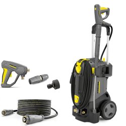 Karcher HD 5/17 C (200 bar / 480 l/h / 60 °C) EASY!Lock Profesjonalna myjka ciśnieniowa