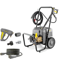 HD 17/15-4 S Classic (1700 l/h i 150 bar) Profesjonalna myjka Karcher