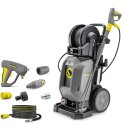 Karcher HD 10/25-4 SXA Plus (250 bar / 1000 l/h / 60 °C) Profesjonalna myjka ciśnieniowa