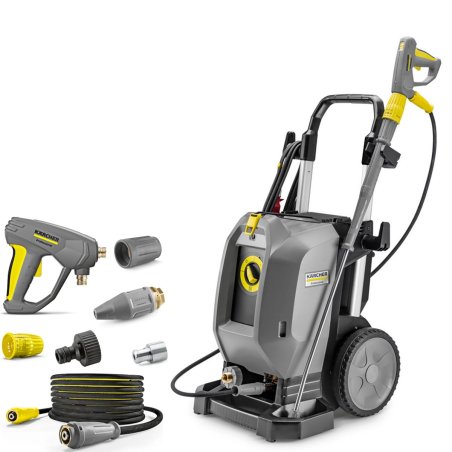 Myjka ciśnieniowa Karcher HD 10/25-4 S Karcher (250 bar / 1000 l/h)