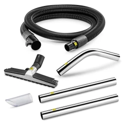 Profesjonalny zestaw do odkurzania na sucho, Advanced DN 50, do odkurzaczy KARCHER IVC IVM