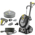 Myjka profesjonalna 6/15 M (225bar, 560l/h) Karcher