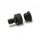 Adapter na kran G 3/4 z reduktorem G 1/2, Blister