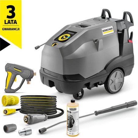 Urządzenie wysokociśnieniowe Karcher HDS 13/20-4 S