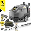 HDS 10/21 - 4M (210bar, 1000l/h) profesjonalna myjka Karcher