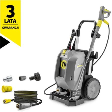 Karcher HD 10/21 - 4S (210 bar / 1000 l/h / 60 °C) EASY!Force, Urządzenie wysokociśnieniowe