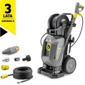 Karcher HD 9/20-4 SXA Plus (200 bar / 900 l/h / 60 °C) Profesjonalna myjka ciśnieniowa