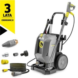Karcher HD 10/25-4 S Plus